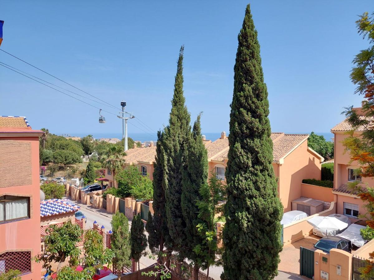 Villa Zafira Benalmadena Exterior photo